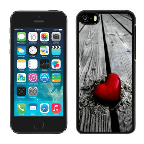 Valentine Heart iPhone 5C Cases CSH | Women